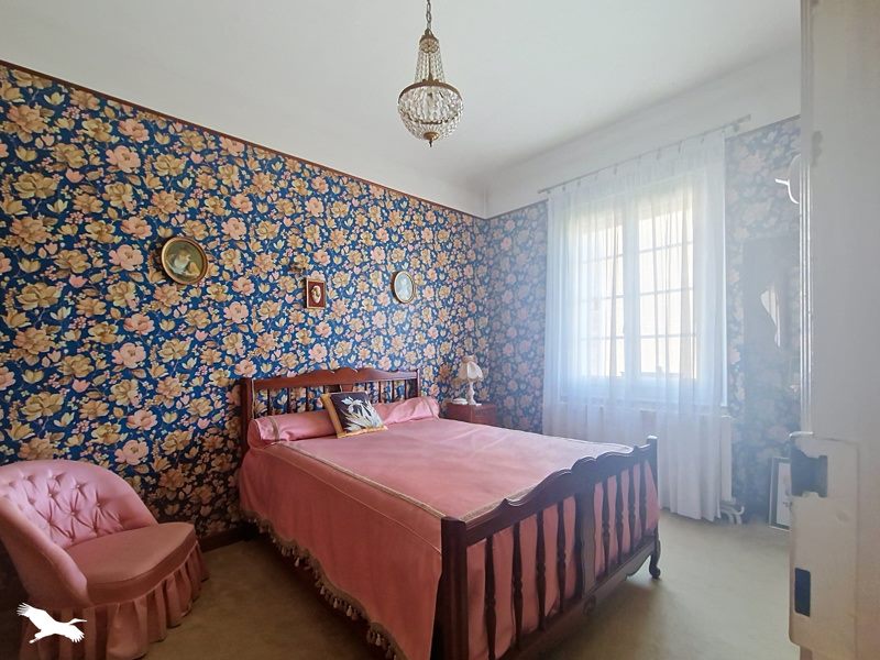 Vente Maison LAMOTHE LANDERRON - 4 pièces -118 m² - (33190)