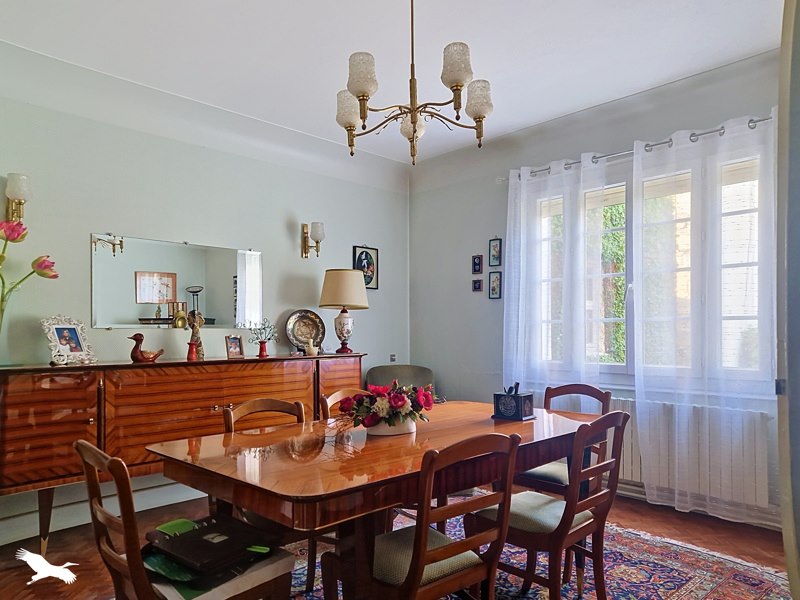 Vente Maison LAMOTHE LANDERRON - 4 pièces -118 m² - (33190)