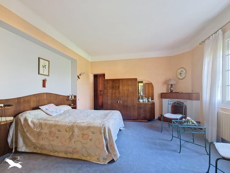 Vente Maison LAMOTHE LANDERRON - 4 pièces -118 m² - (33190)