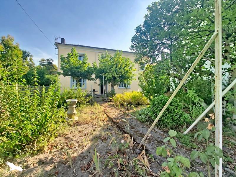 Vente Maison LAMOTHE LANDERRON 33190 4 pièces - 118 m²