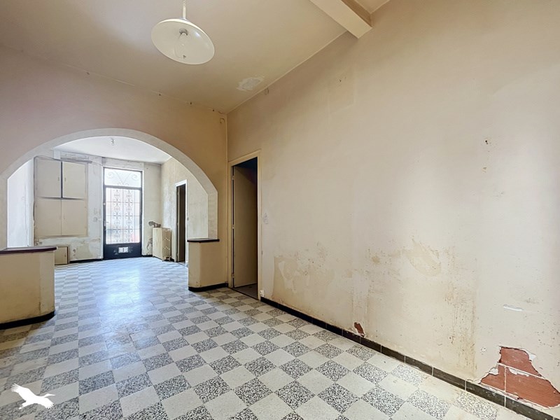 Vente Maison LANGON - 4 pièces -94 m² - (33210)