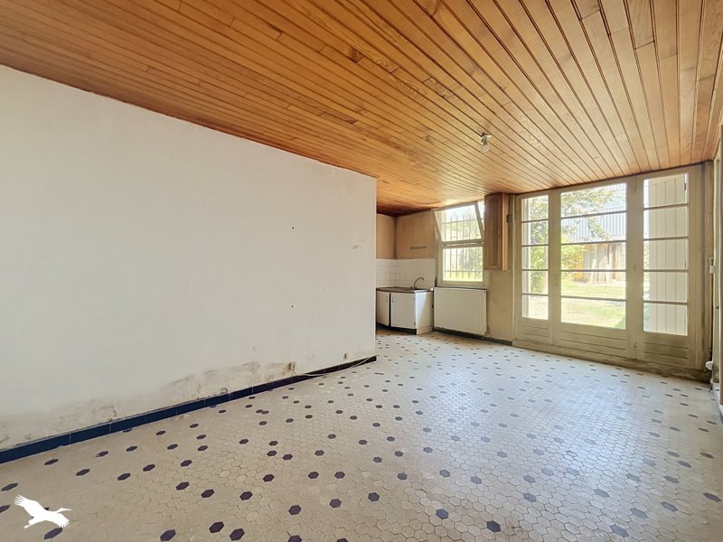 Vente Maison LANGON - 4 pièces -94 m² - (33210)