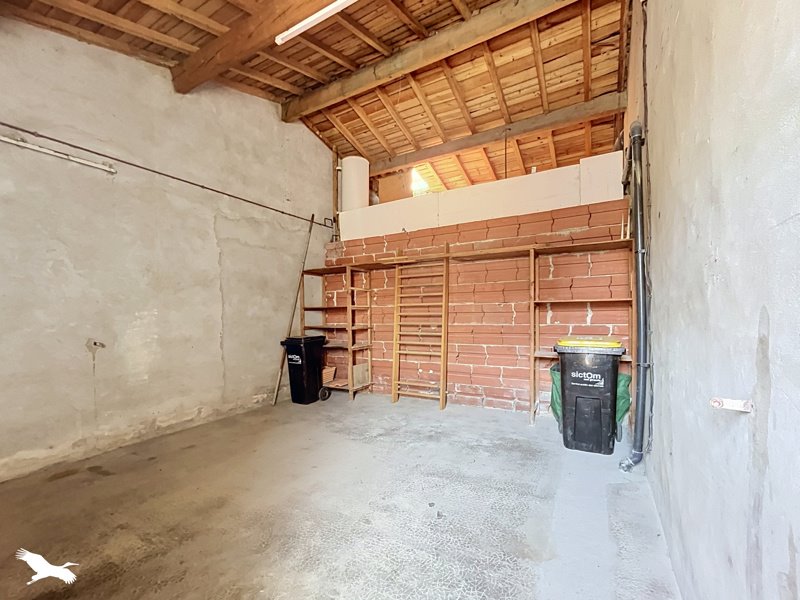 Vente Maison LANGON - 4 pièces -94 m² - (33210)