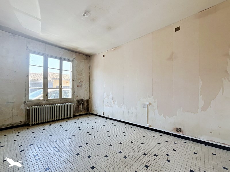 Vente Maison LANGON - 4 pièces -94 m² - (33210)