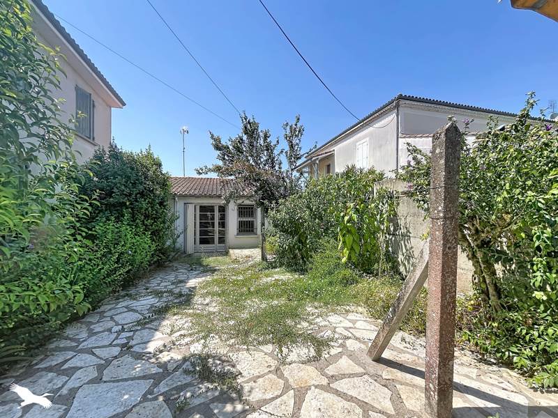 Vente Maison LANGON - 4 pièces -94 m² - (33210)