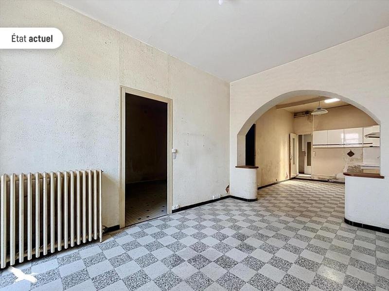 Vente Maison LANGON - 4 pièces -94 m² - (33210)