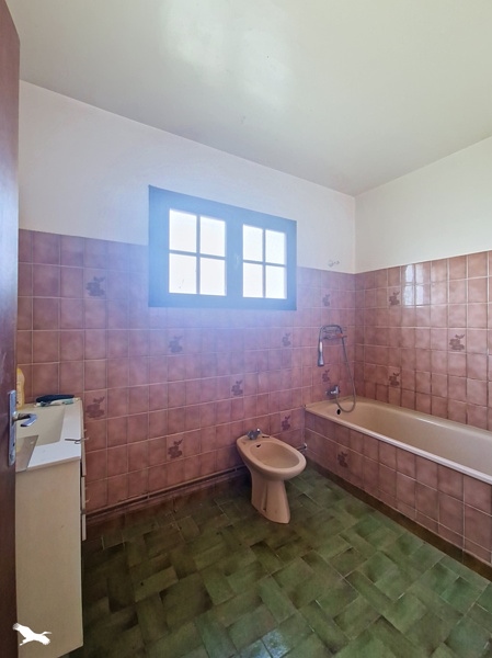Vente Maison Coimères - 6 pièces -190 m² - (33210)