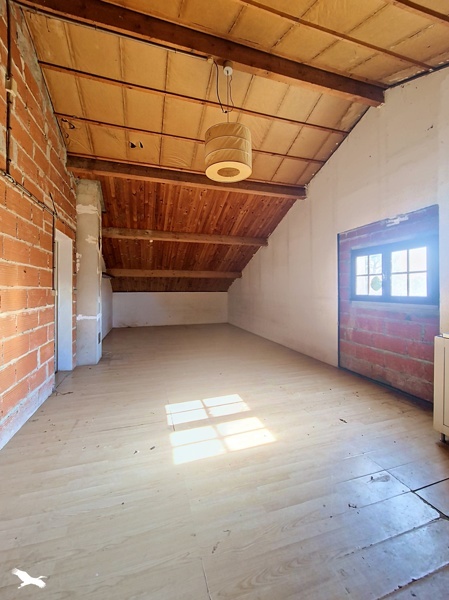 Vente Maison Coimères - 6 pièces -190 m² - (33210)