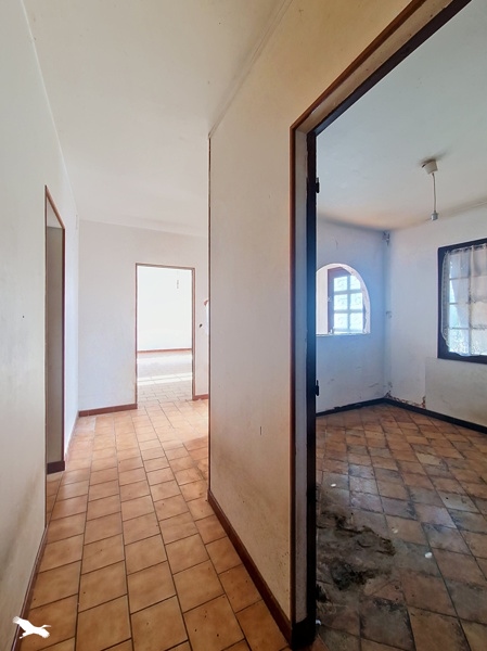 Vente Maison Coimères - 6 pièces -190 m² - (33210)