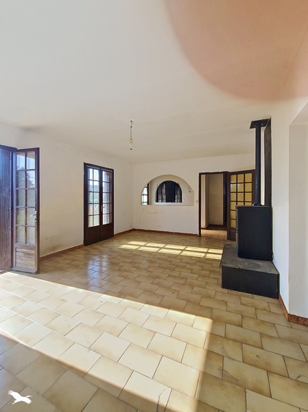 Vente Maison Coimères - 6 pièces -190 m² - (33210)