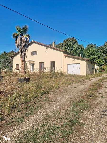 Vente Maison COIMERES 33210 6 pièces - 190 m²