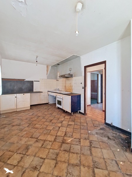 Vente Maison Coimères - 6 pièces -190 m² - (33210)
