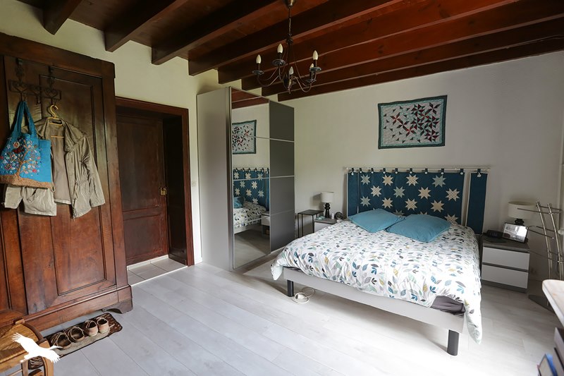Vente Maison LEOGEATS - 4 pièces -135 m² - (33210)