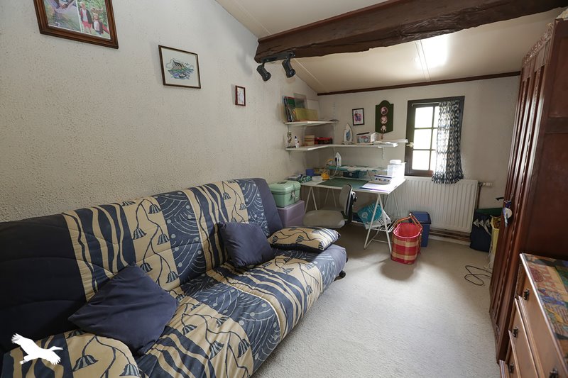 Vente Maison LEOGEATS - 4 pièces -135 m² - (33210)