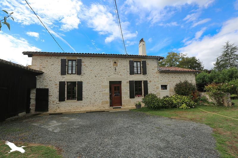 Vente Maison LEOGEATS 33210 4 pièces - 135 m²