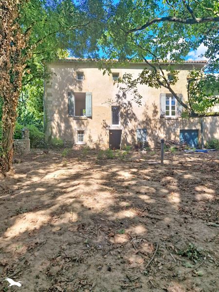 Vente Maison Mongauzy 33190 3 pièces - 107 m²