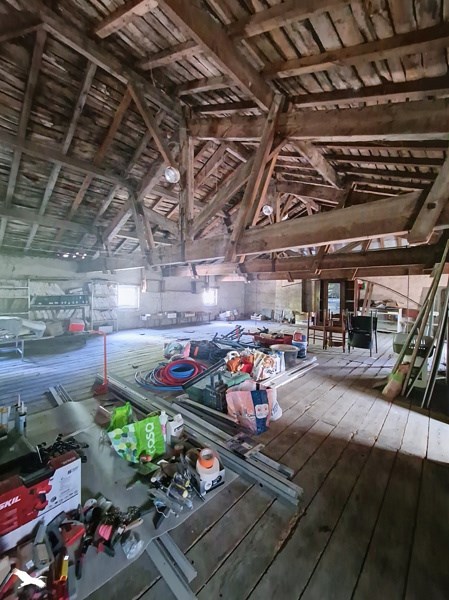 Vente Maison Mongauzy - 3 pièces -107 m² - (33190)