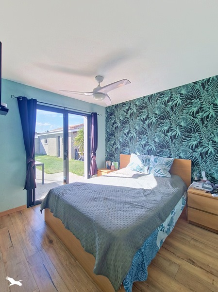 Vente Maison LE PIAN SUR GARONNE - 5 pièces -123 m² - (33490)