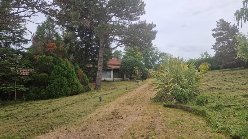 Vente Maison La Réole - 4 pièces -110 m² - (33190)