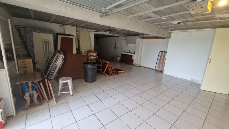 Vente Maison La Réole - 4 pièces -110 m² - (33190)