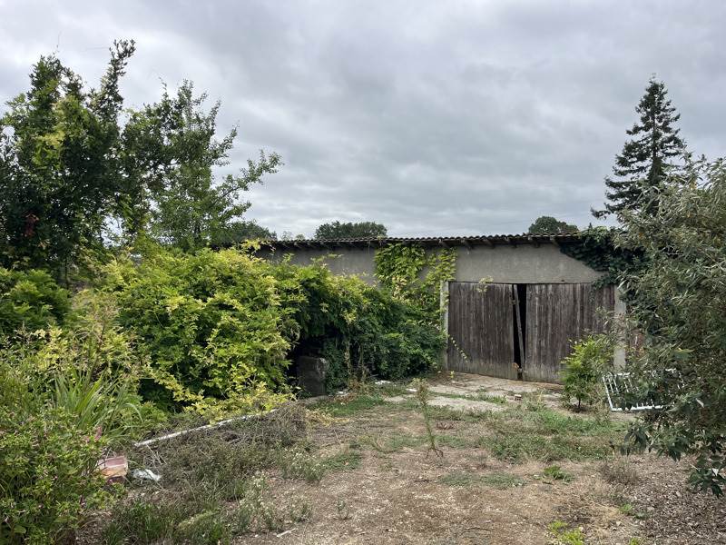 Vente Maison Saint-Hilaire-de-la-Noaille - 4 pièces -84 m² - (33190)