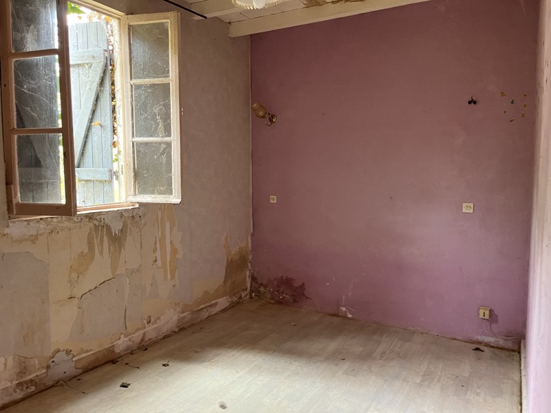 Vente Maison Saint-Hilaire-de-la-Noaille - 4 pièces -84 m² - (33190)