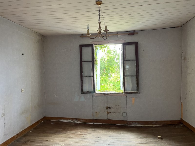 Vente Maison Saint-Hilaire-de-la-Noaille - 4 pièces -84 m² - (33190)