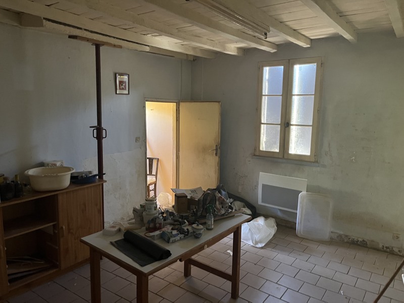 Vente Maison Saint-Hilaire-de-la-Noaille - 4 pièces -84 m² - (33190)