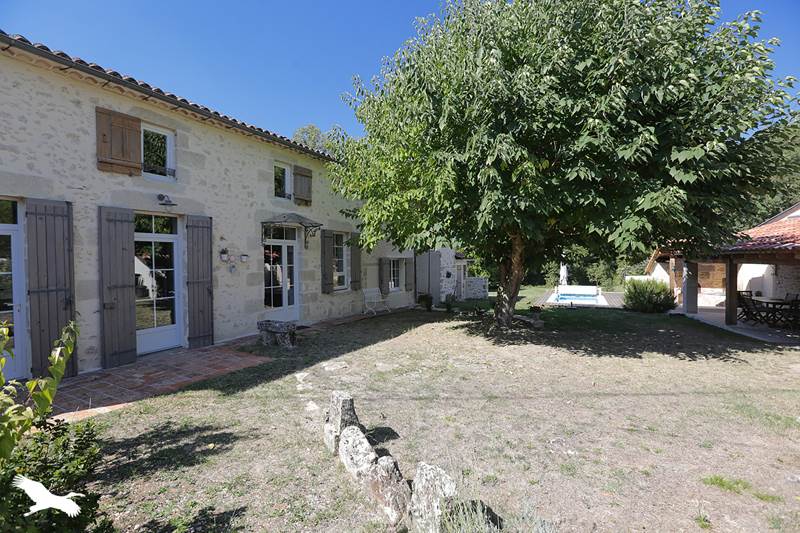 Maison 5 pièces 178 m² · à Noaillan · 178 m² · 427 384 €
