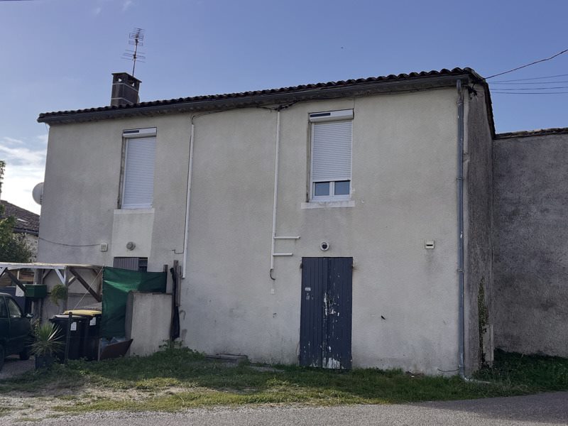 Maison 6 pièces 89 m² · à Fargues · 89 m² · 108 600 €