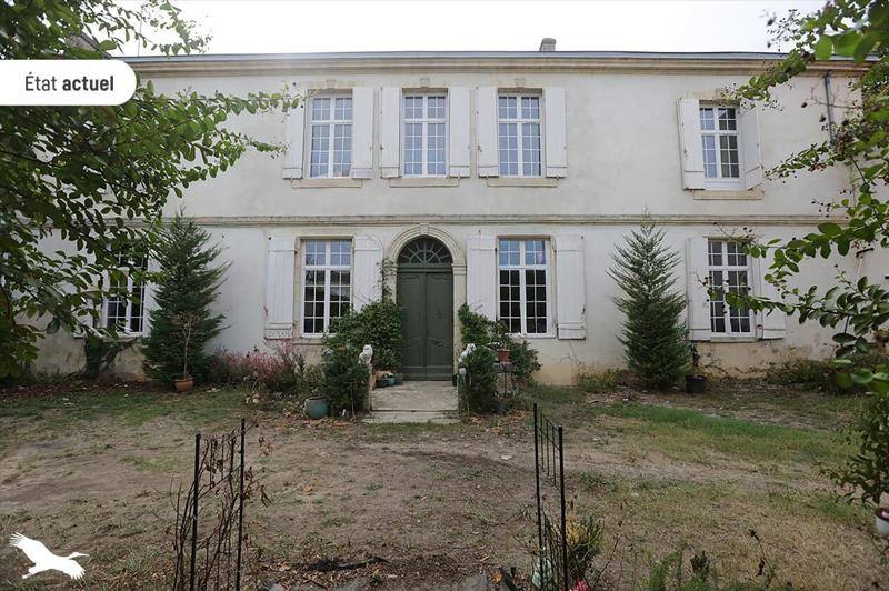 Maison 7 pièces 294 m² · à Preignac · 294 m² · 549 928 €