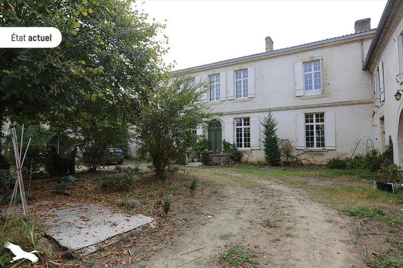 Maison 5 pièces 294 m² · à Preignac · 294 m² · 416 960 €