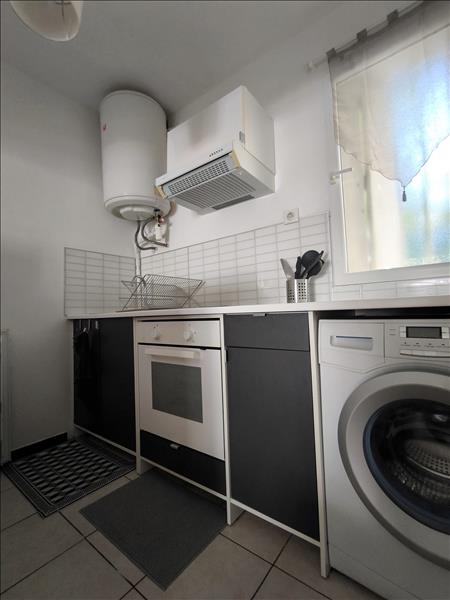 Vente Appartement MONTPELLIER - 1 pièce -22 m² - (34000)