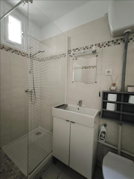 Vente Appartement MONTPELLIER - 1 pièce -22 m² - (34000)