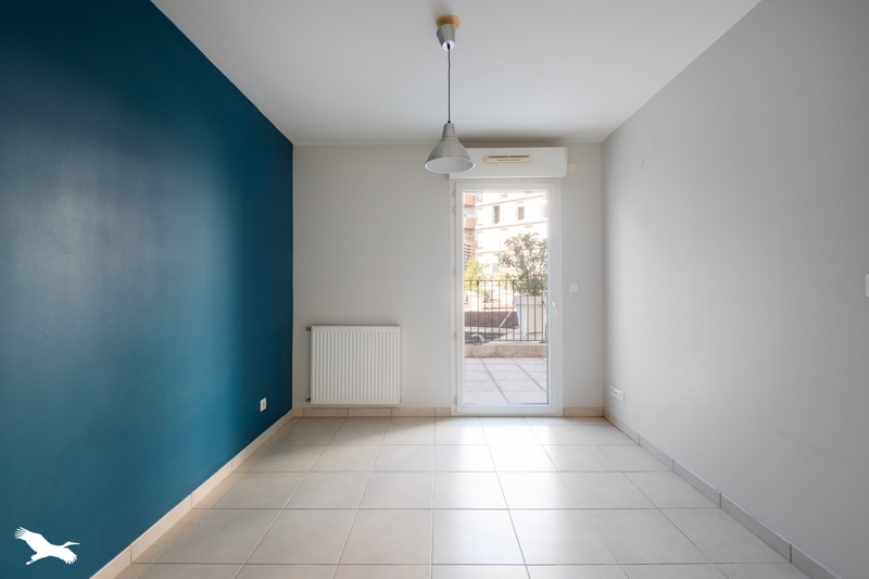 Vente Appartement MONTPELLIER - 2 pièces -42 m² - (34000)