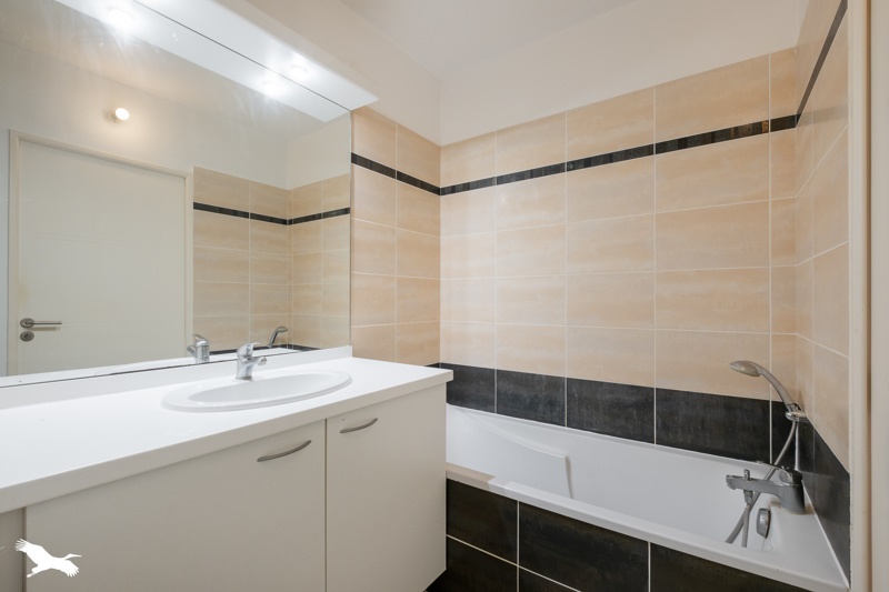 Vente Appartement MONTPELLIER - 2 pièces -42 m² - (34000)