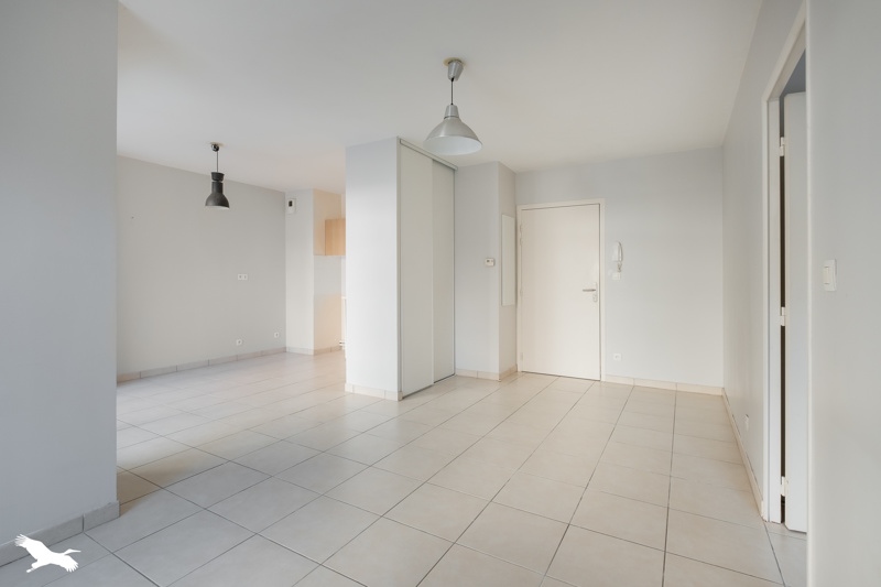 Vente Appartement MONTPELLIER - 2 pièces -42 m² - (34000)