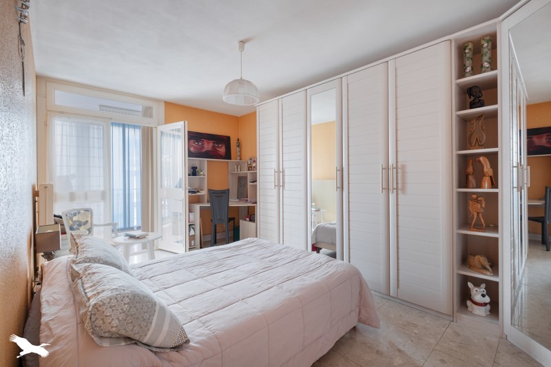 Vente Appartement LA GRANDE MOTTE - 3 pièces -72 m² - (34280)