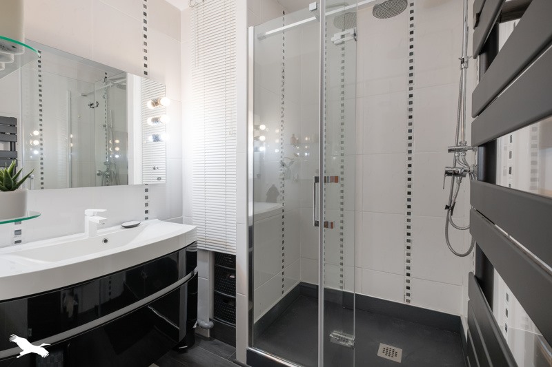 Vente Appartement LA GRANDE MOTTE - 3 pièces -72 m² - (34280)
