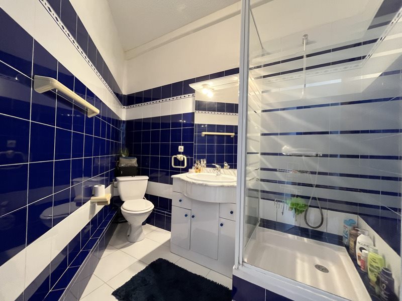 Vente Appartement LA GRANDE MOTTE - 2 pièces -41 m² - (34280)