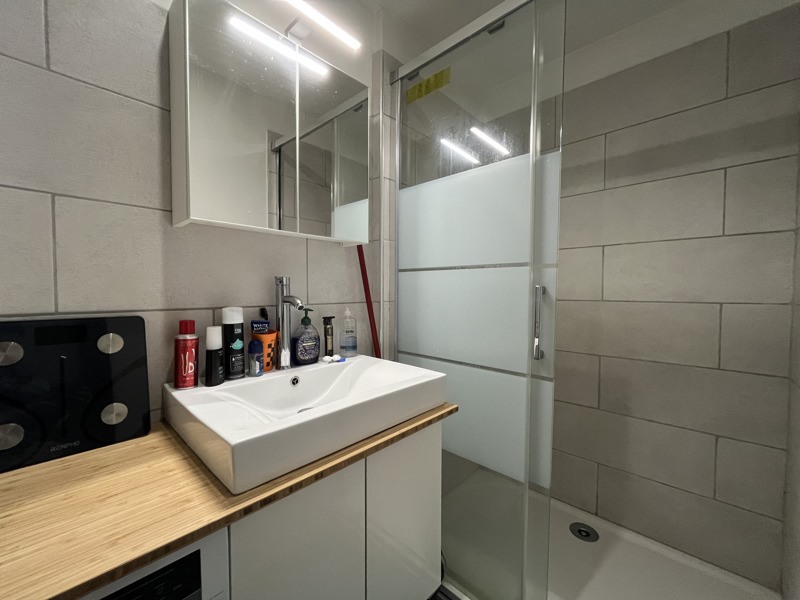 Vente Appartement LA GRANDE MOTTE - 1 pièce -15 m² - (34280)