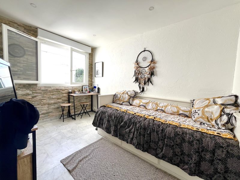 Vente Appartement LA GRANDE MOTTE - 1 pièce -15 m² - (34280)