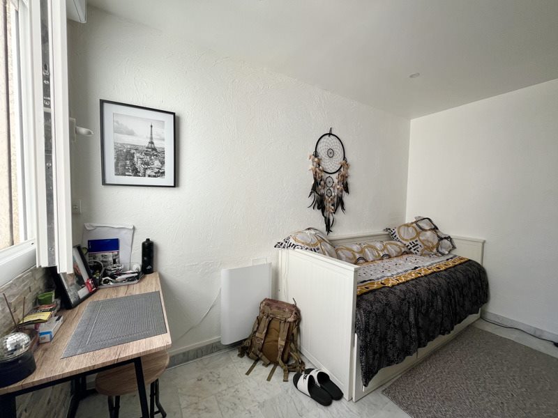 Vente Appartement LA GRANDE MOTTE - 1 pièce -15 m² - (34280)
