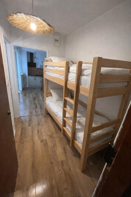 Vente Appartement LA GRANDE MOTTE - 1 pièce -22 m² - (34280)