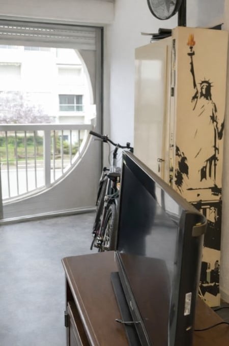 Vente Appartement LA GRANDE MOTTE - 1 pièce -24 m² - (34280)