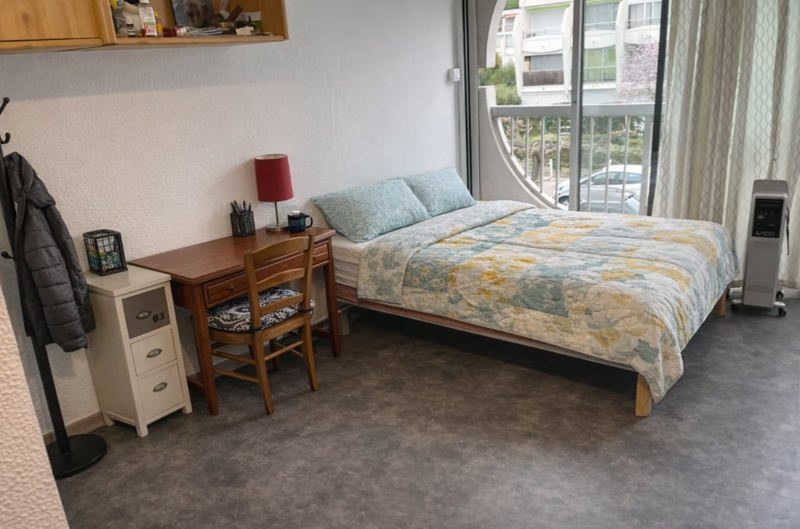Vente Appartement LA GRANDE MOTTE - 1 pièce -24 m² - (34280)