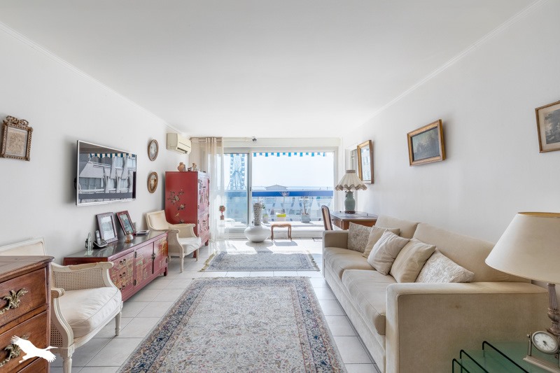 Vente Appartement LA GRANDE MOTTE - 3 pièces -75,6 m² - (34280)