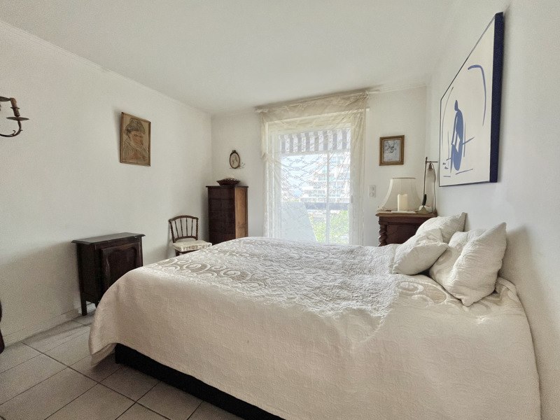 Vente Appartement LA GRANDE MOTTE - 3 pièces -75,6 m² - (34280)