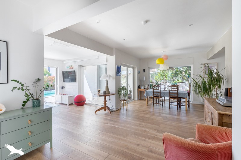 Vente Maison LA GRANDE MOTTE - 5 pièces -160 m² - (34280)