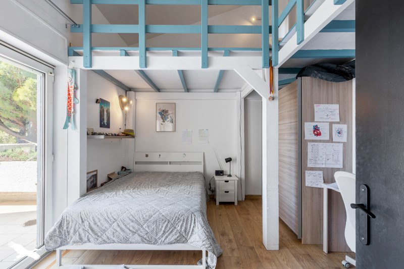 Vente Maison LA GRANDE MOTTE - 5 pièces -160 m² - (34280)